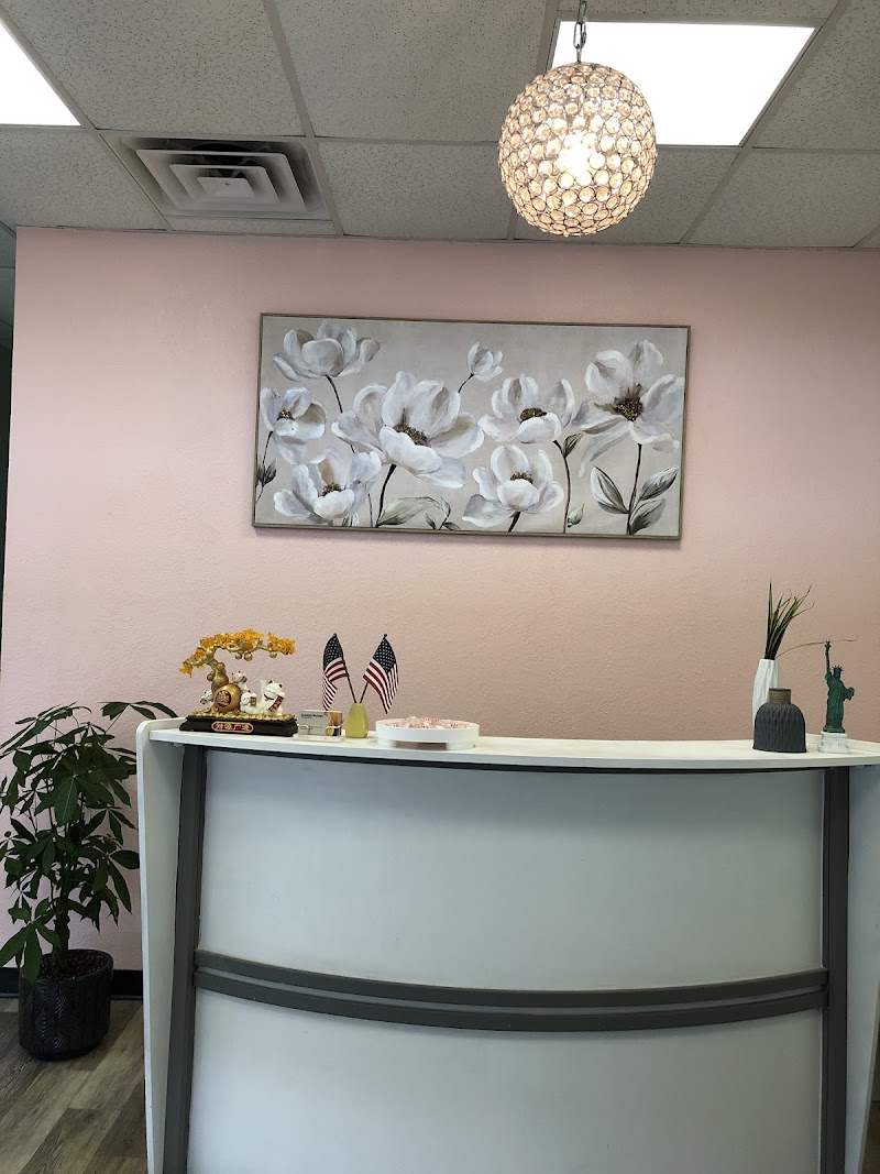 Sunshine massage, massage spa in Denton, TX, photo 5 of 10