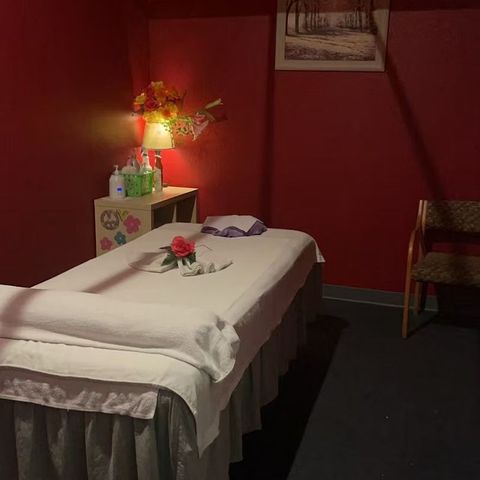 Asian spa, massage spa in Denton, TX